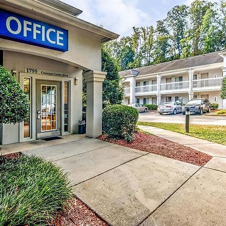 Studio 6-Tucker, Ga - Atlanta Northlake Ngoại thất bức ảnh
