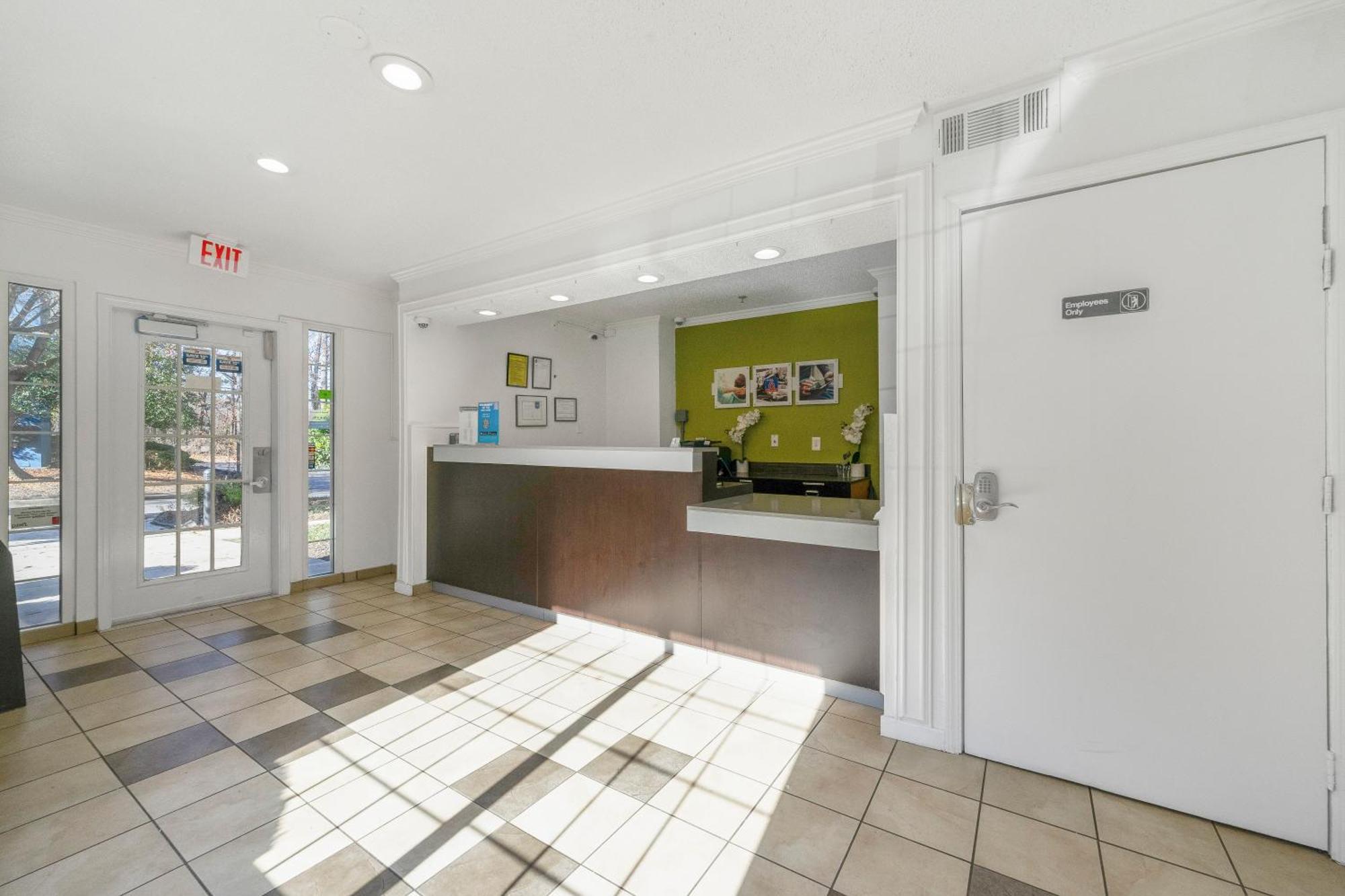 Studio 6-Tucker, Ga - Atlanta Northlake Ngoại thất bức ảnh