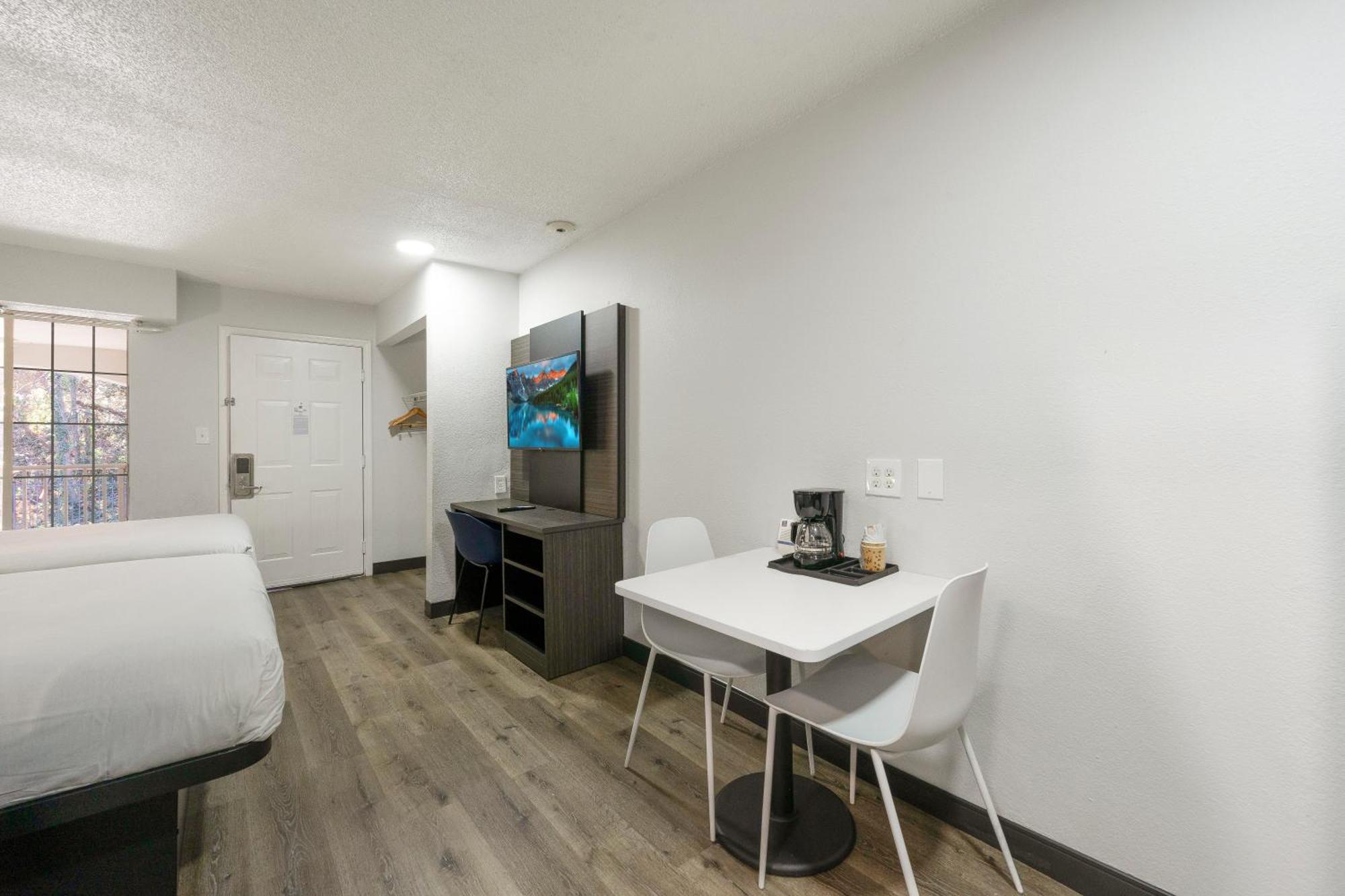 Studio 6-Tucker, Ga - Atlanta Northlake Ngoại thất bức ảnh