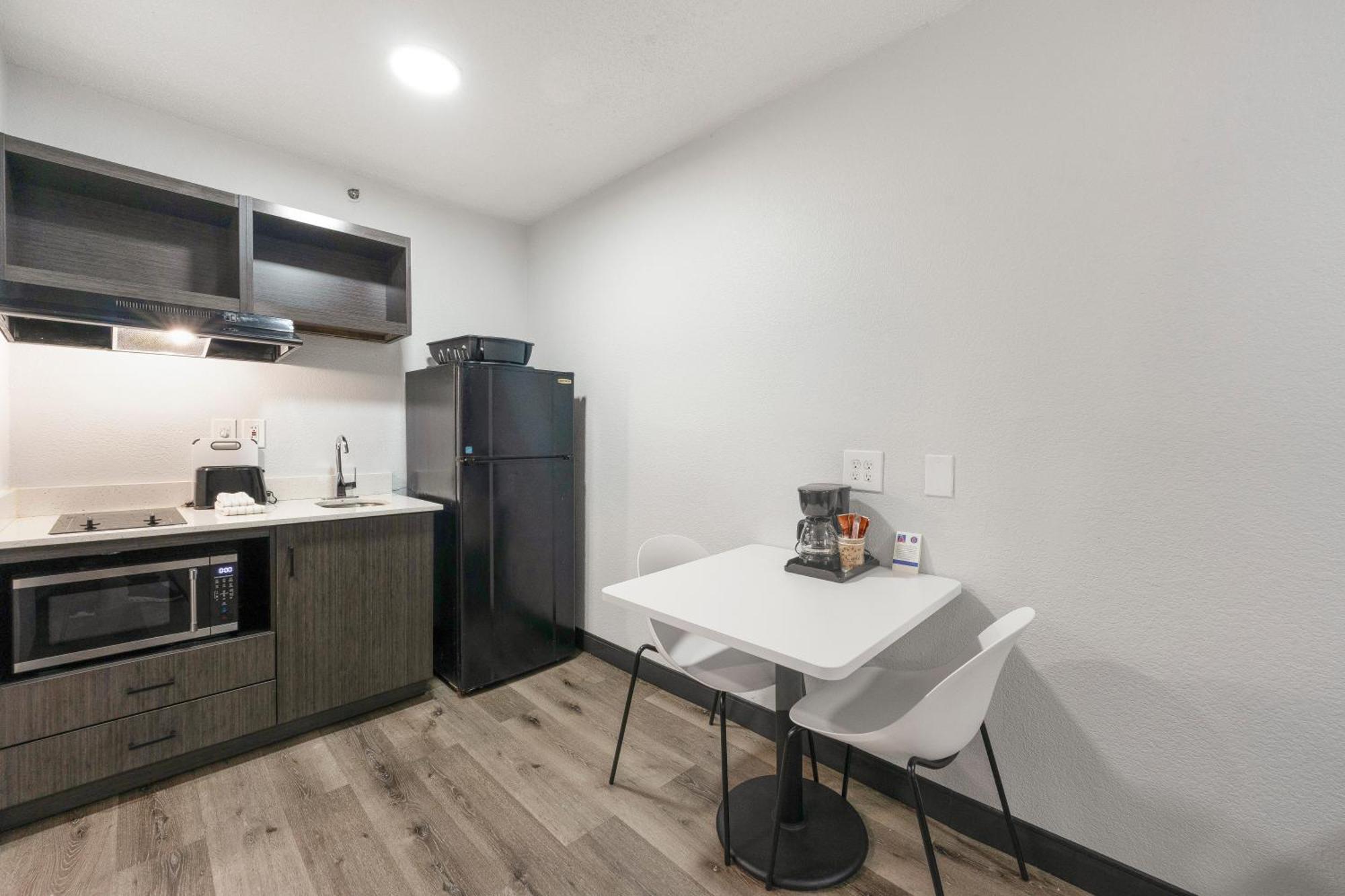 Studio 6-Tucker, Ga - Atlanta Northlake Ngoại thất bức ảnh