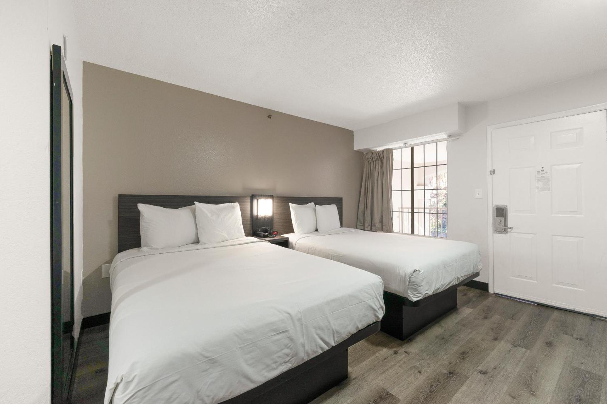 Studio 6-Tucker, Ga - Atlanta Northlake Ngoại thất bức ảnh