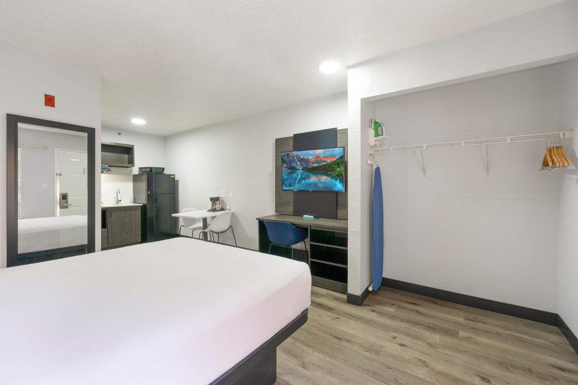 Studio 6-Tucker, Ga - Atlanta Northlake Ngoại thất bức ảnh
