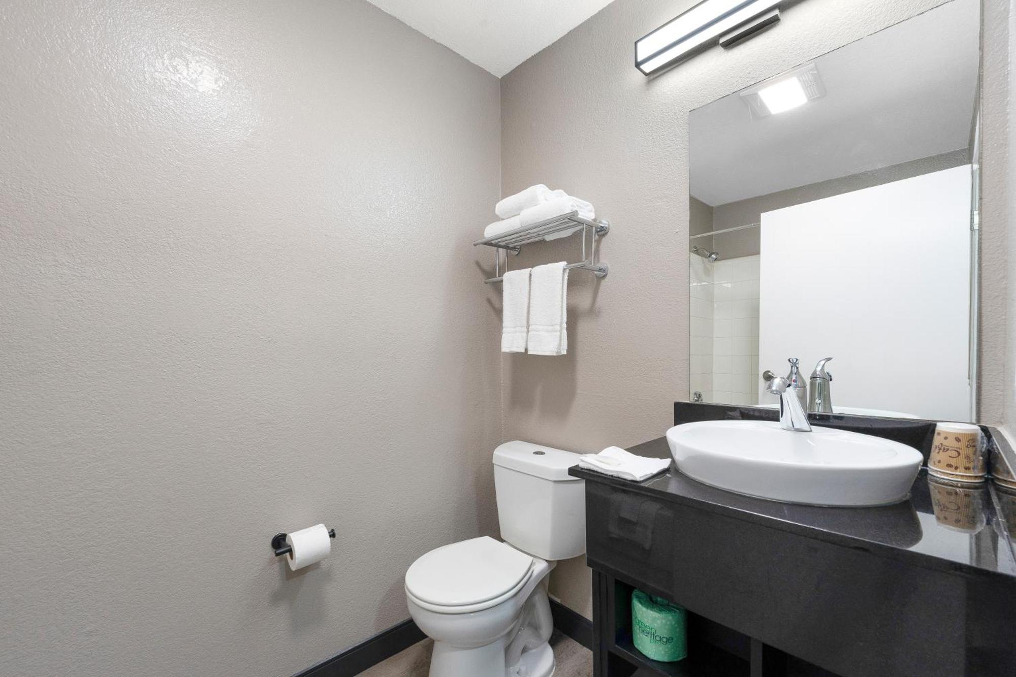 Studio 6-Tucker, Ga - Atlanta Northlake Ngoại thất bức ảnh