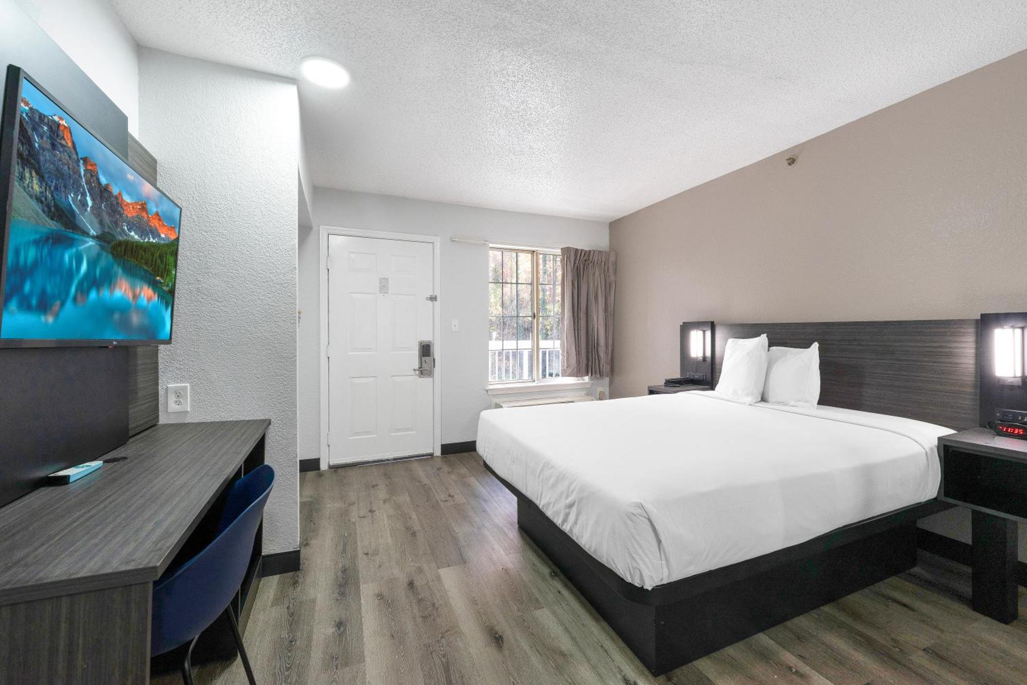 Studio 6-Tucker, Ga - Atlanta Northlake Ngoại thất bức ảnh