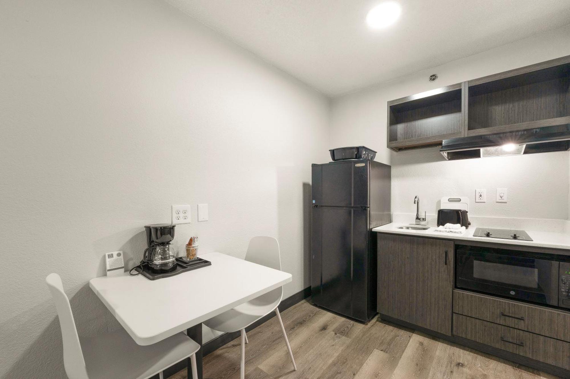 Studio 6-Tucker, Ga - Atlanta Northlake Ngoại thất bức ảnh