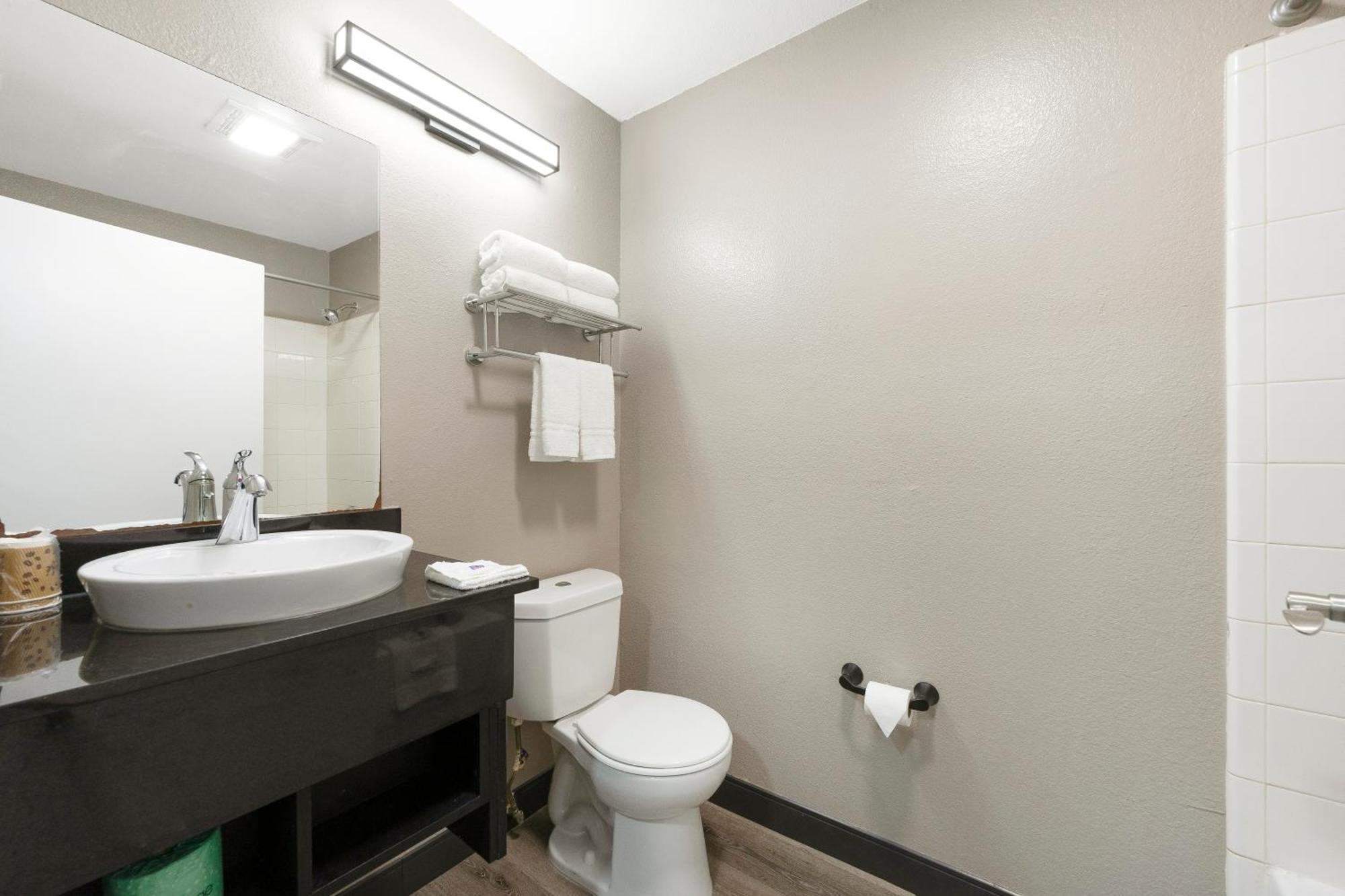 Studio 6-Tucker, Ga - Atlanta Northlake Ngoại thất bức ảnh