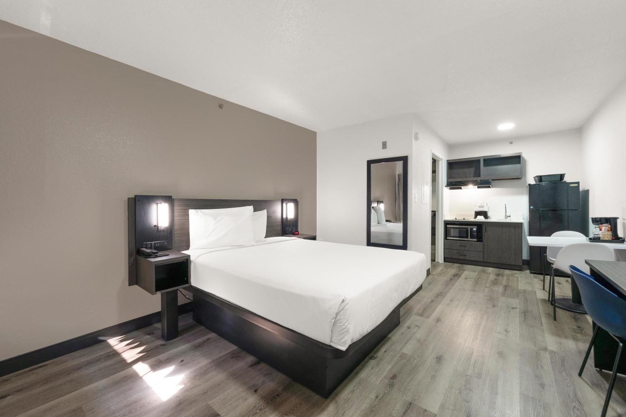 Studio 6-Tucker, Ga - Atlanta Northlake Ngoại thất bức ảnh