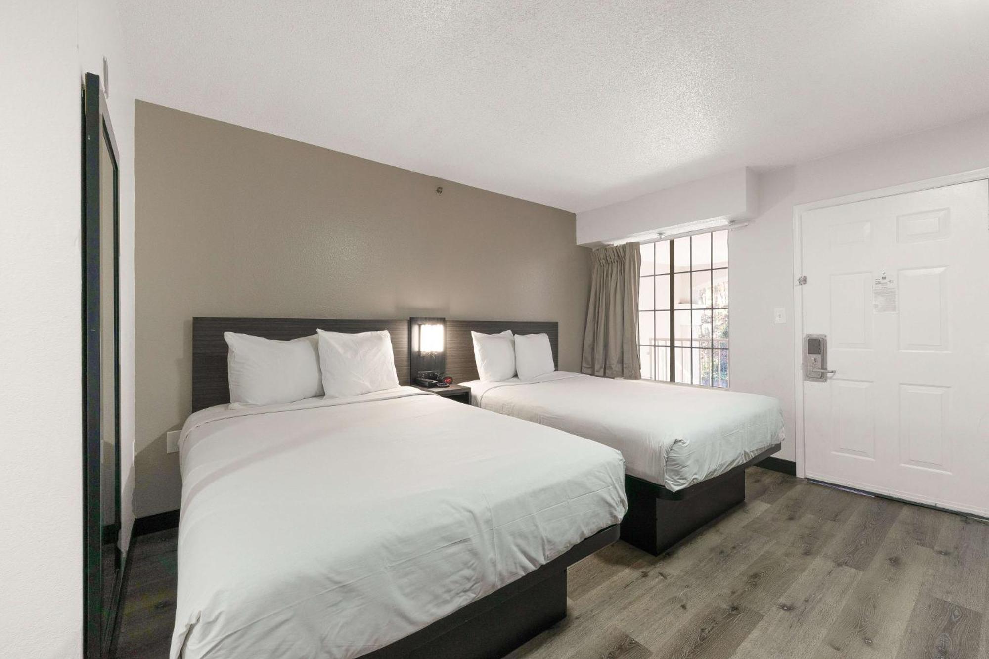 Studio 6-Tucker, Ga - Atlanta Northlake Ngoại thất bức ảnh
