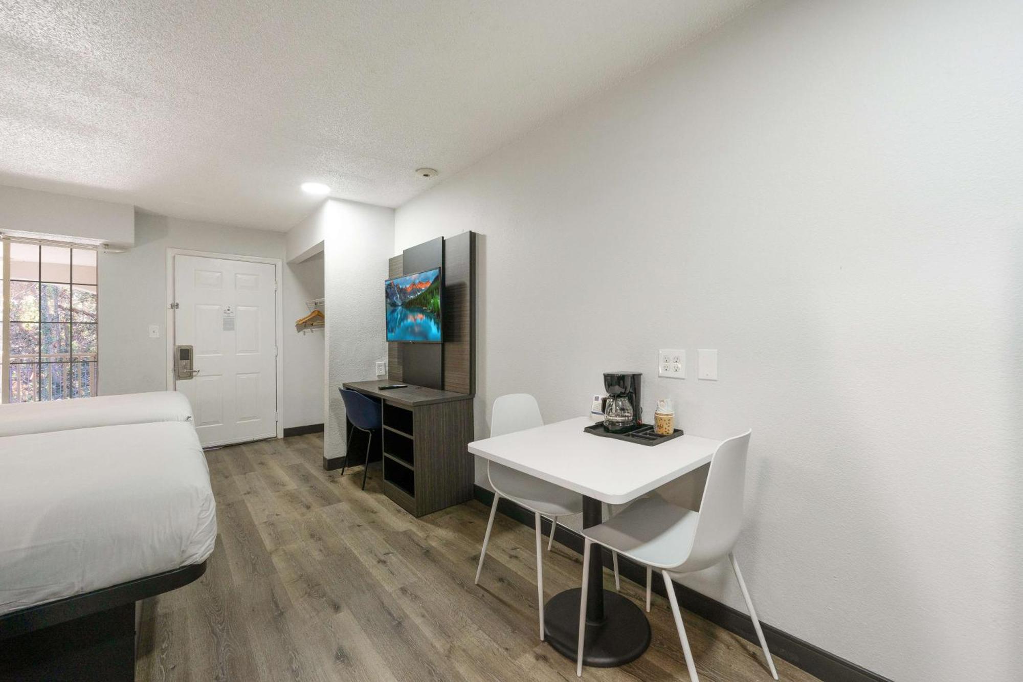 Studio 6-Tucker, Ga - Atlanta Northlake Ngoại thất bức ảnh