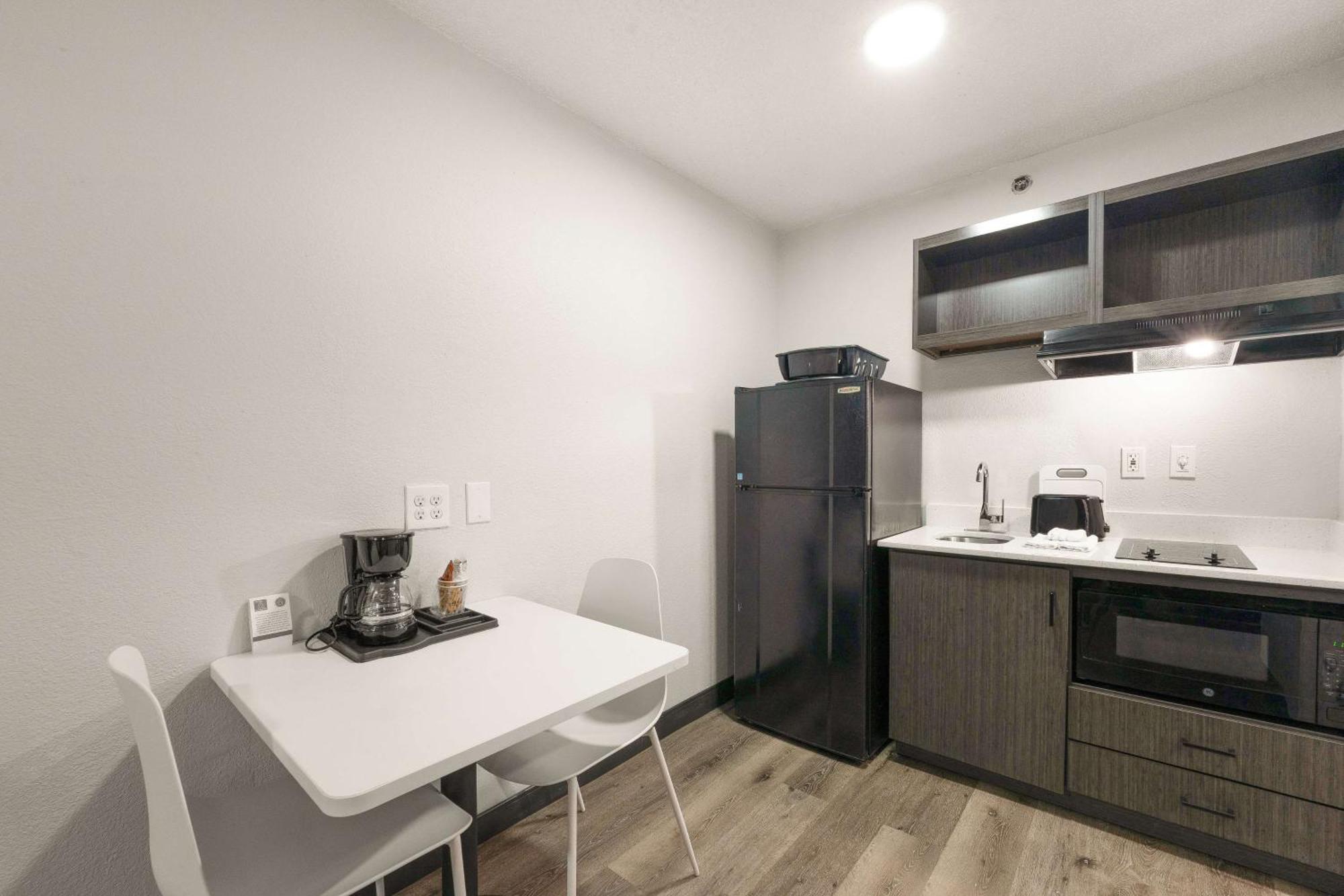 Studio 6-Tucker, Ga - Atlanta Northlake Ngoại thất bức ảnh