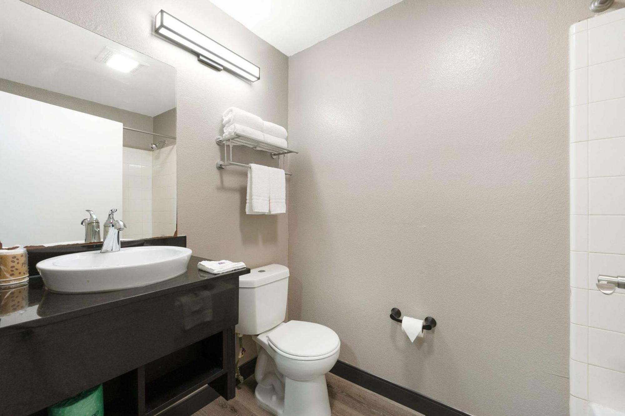 Studio 6-Tucker, Ga - Atlanta Northlake Ngoại thất bức ảnh