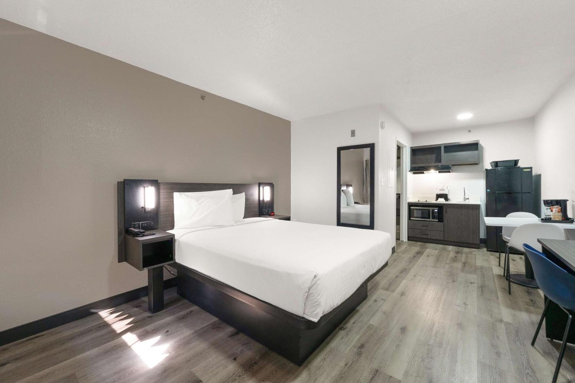 Studio 6-Tucker, Ga - Atlanta Northlake Ngoại thất bức ảnh