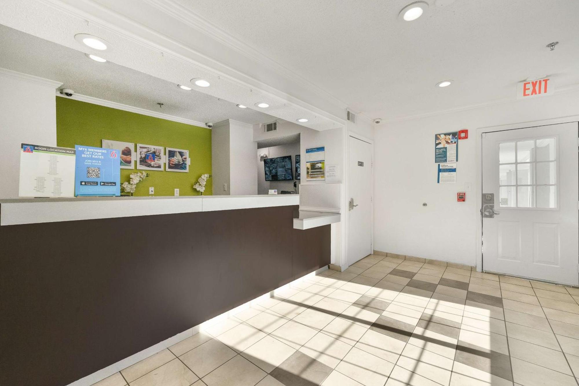 Studio 6-Tucker, Ga - Atlanta Northlake Ngoại thất bức ảnh