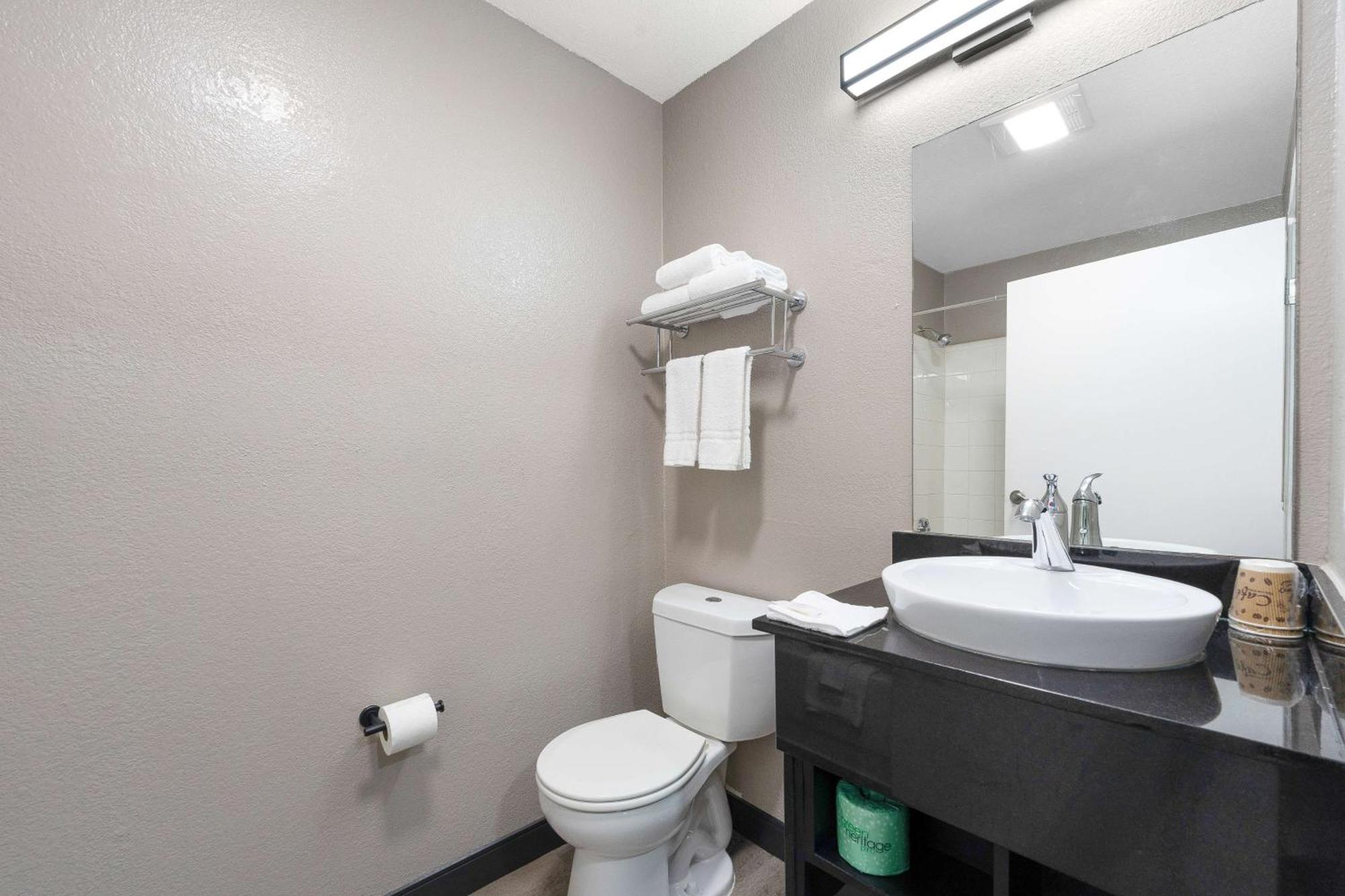 Studio 6-Tucker, Ga - Atlanta Northlake Ngoại thất bức ảnh