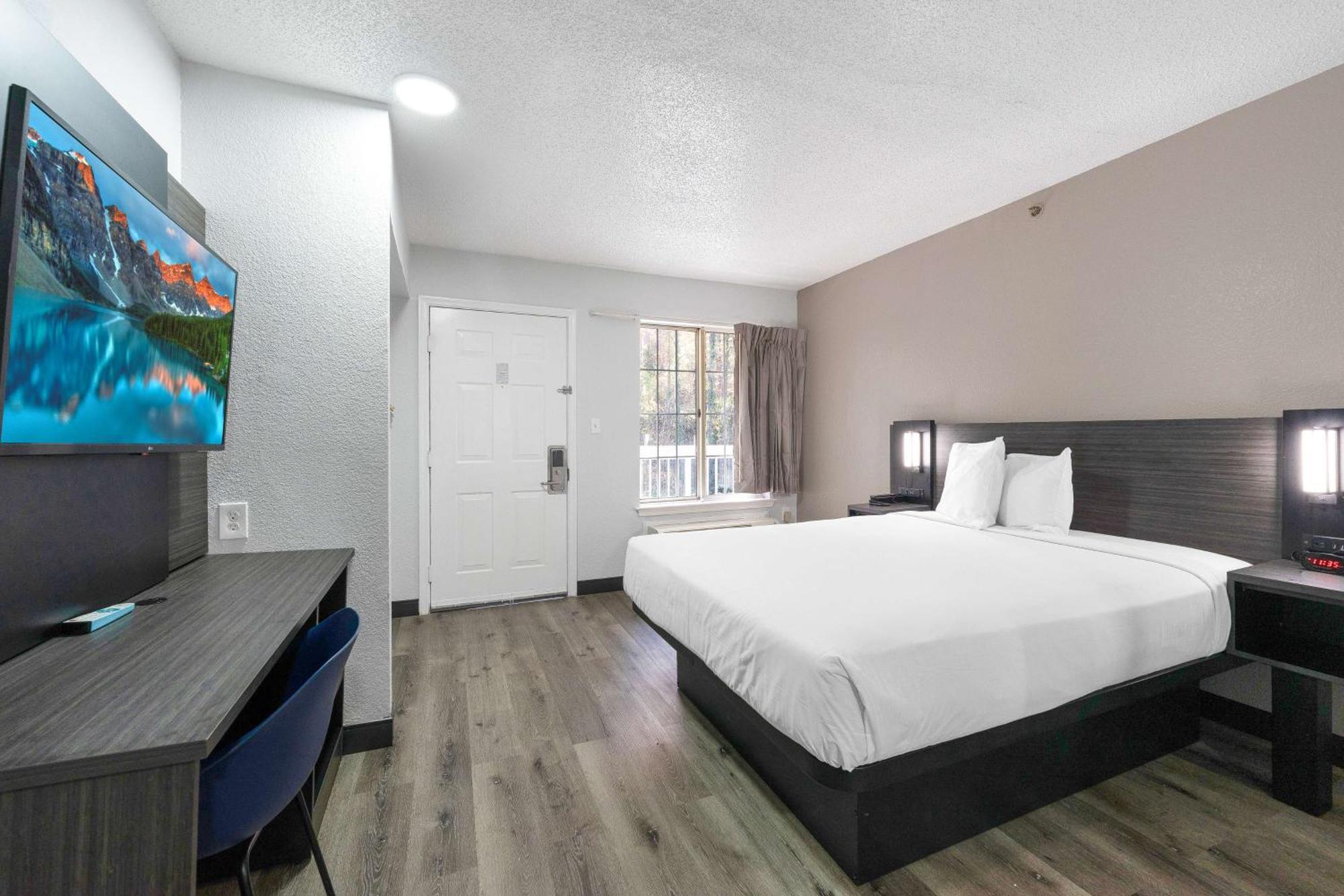 Studio 6-Tucker, Ga - Atlanta Northlake Ngoại thất bức ảnh
