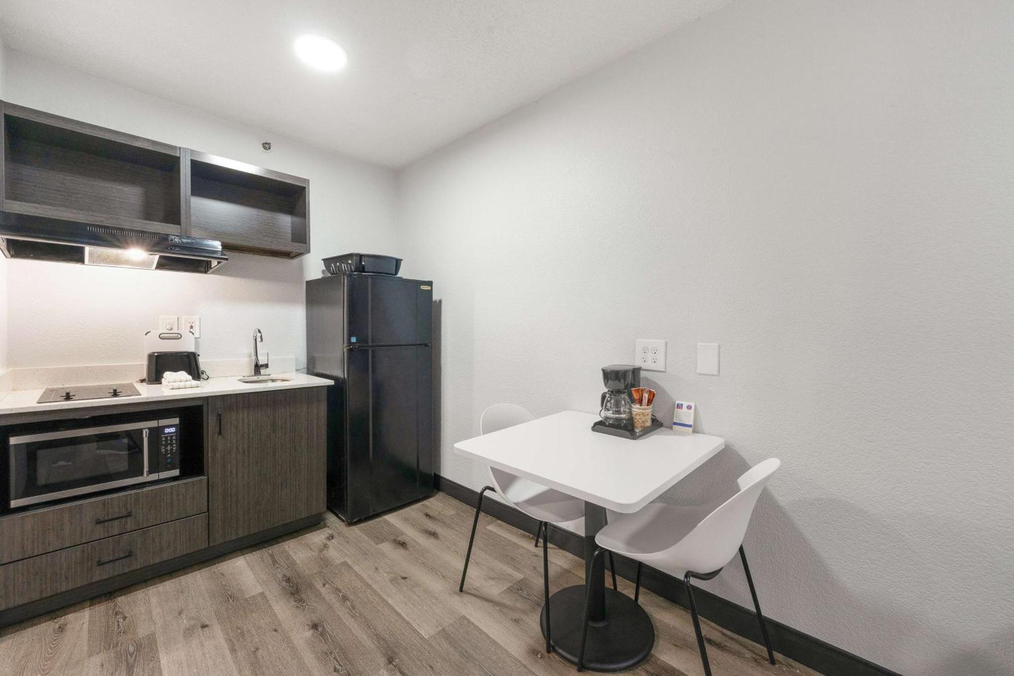 Studio 6-Tucker, Ga - Atlanta Northlake Ngoại thất bức ảnh