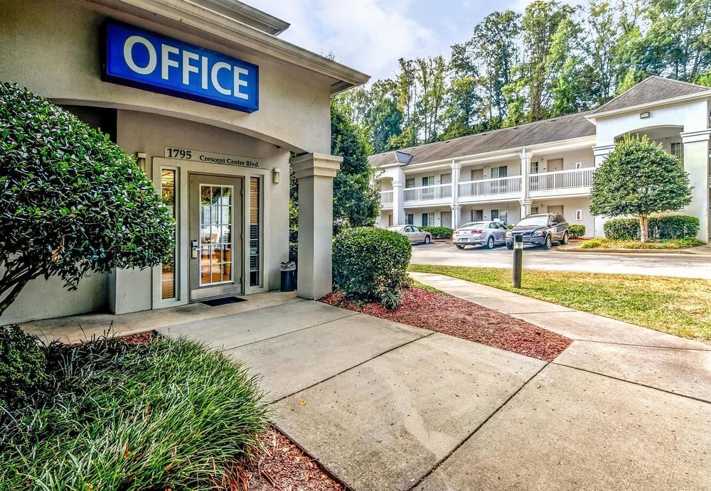 Studio 6-Tucker, Ga - Atlanta Northlake Ngoại thất bức ảnh