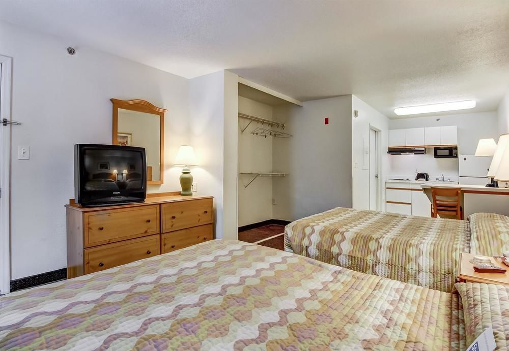 Studio 6-Tucker, Ga - Atlanta Northlake Ngoại thất bức ảnh