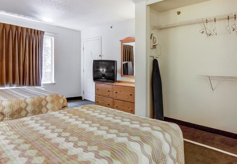 Studio 6-Tucker, Ga - Atlanta Northlake Ngoại thất bức ảnh