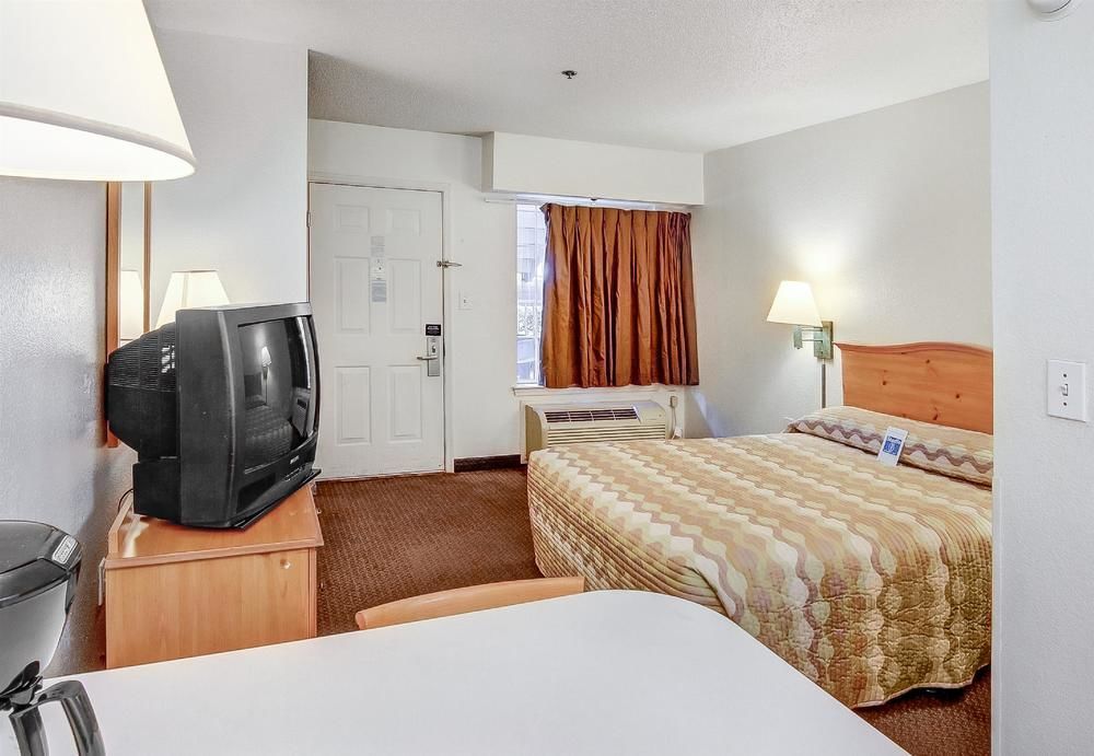 Studio 6-Tucker, Ga - Atlanta Northlake Ngoại thất bức ảnh