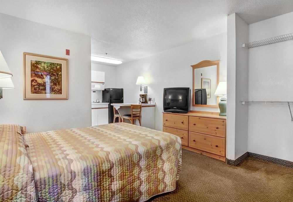 Studio 6-Tucker, Ga - Atlanta Northlake Ngoại thất bức ảnh