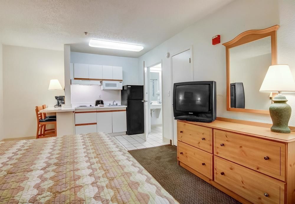 Studio 6-Tucker, Ga - Atlanta Northlake Ngoại thất bức ảnh