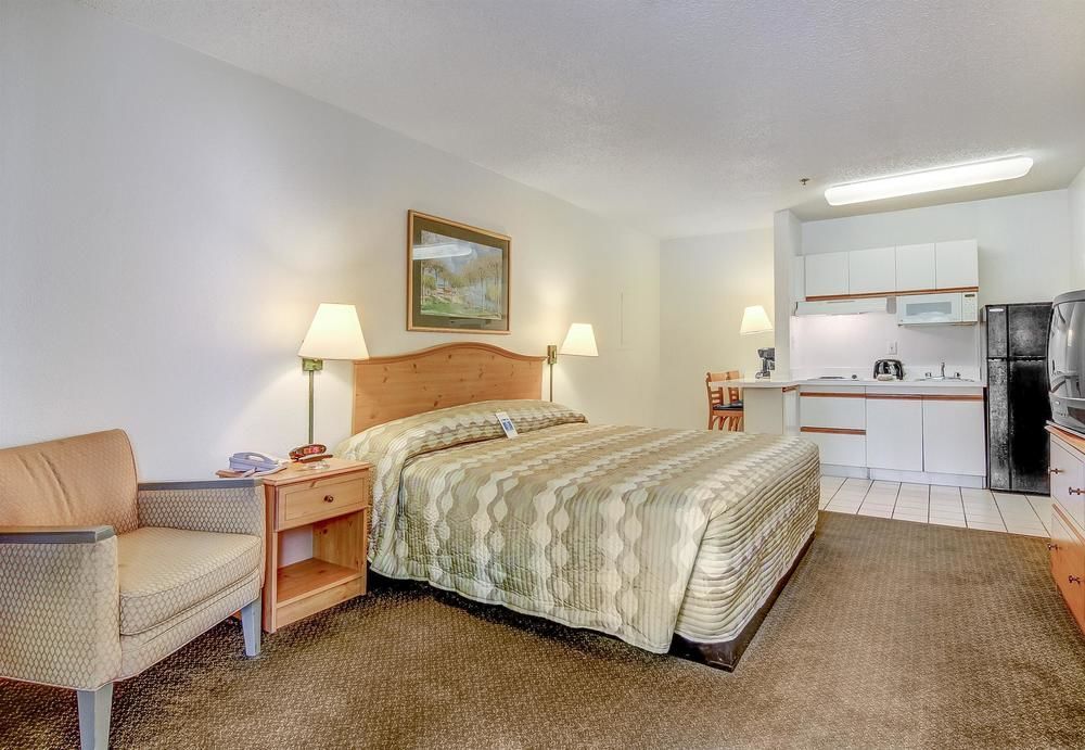 Studio 6-Tucker, Ga - Atlanta Northlake Ngoại thất bức ảnh