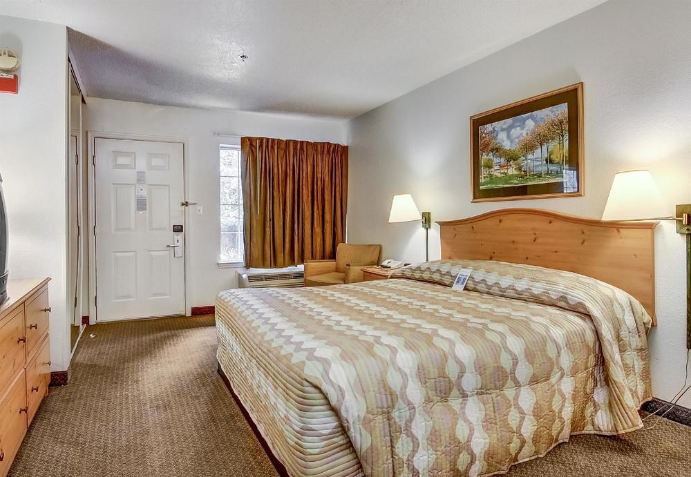 Studio 6-Tucker, Ga - Atlanta Northlake Ngoại thất bức ảnh