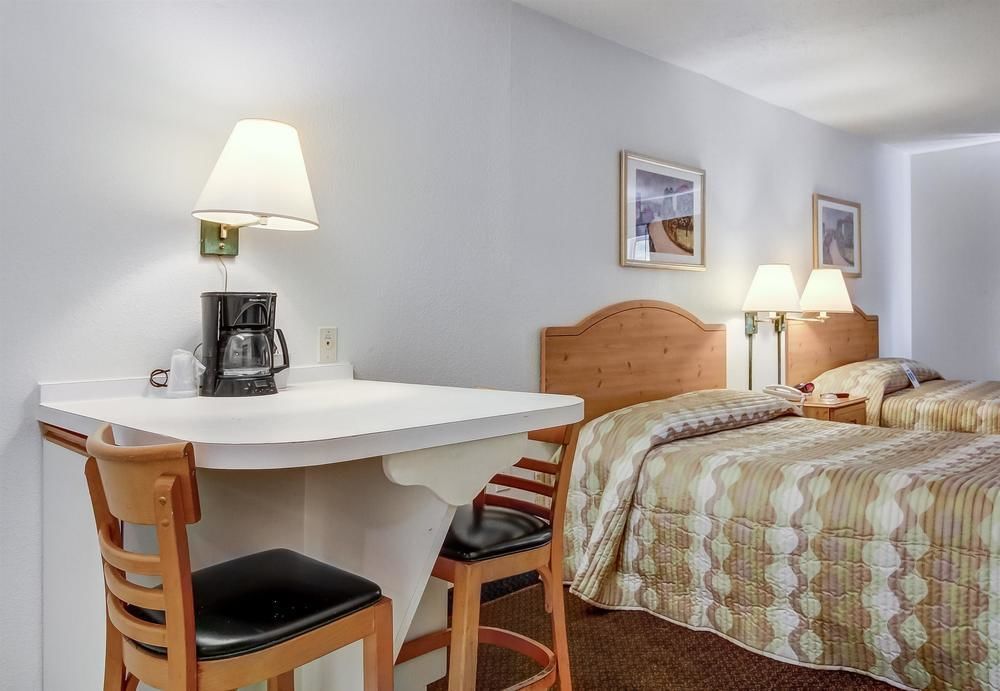 Studio 6-Tucker, Ga - Atlanta Northlake Ngoại thất bức ảnh