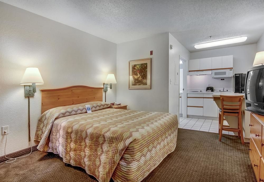 Studio 6-Tucker, Ga - Atlanta Northlake Ngoại thất bức ảnh