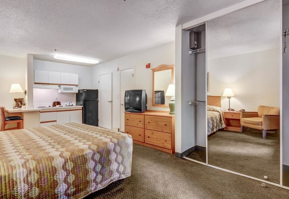 Studio 6-Tucker, Ga - Atlanta Northlake Ngoại thất bức ảnh