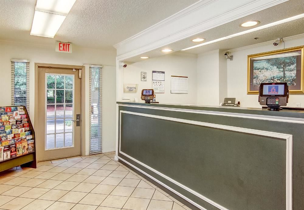 Studio 6-Tucker, Ga - Atlanta Northlake Ngoại thất bức ảnh