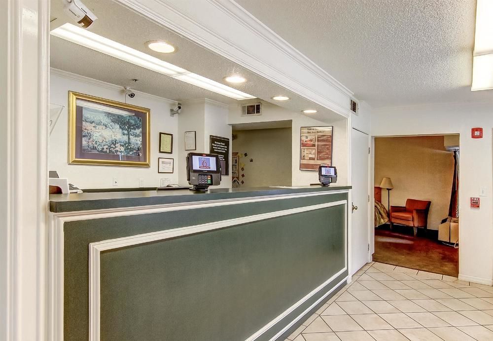 Studio 6-Tucker, Ga - Atlanta Northlake Ngoại thất bức ảnh