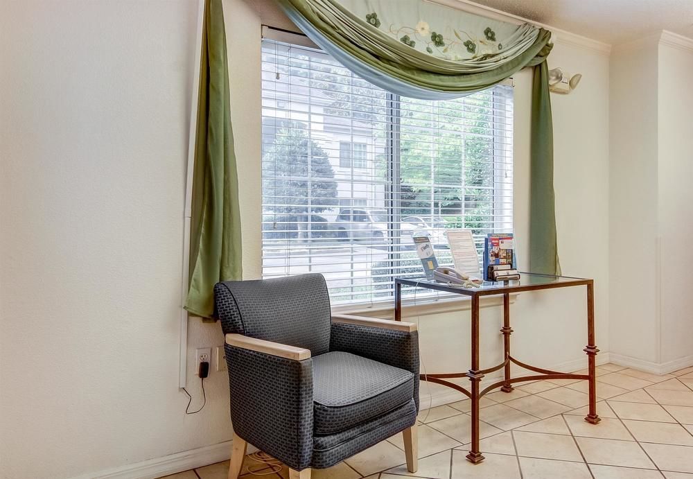Studio 6-Tucker, Ga - Atlanta Northlake Ngoại thất bức ảnh
