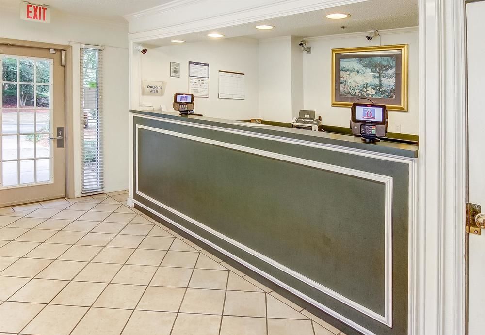 Studio 6-Tucker, Ga - Atlanta Northlake Ngoại thất bức ảnh